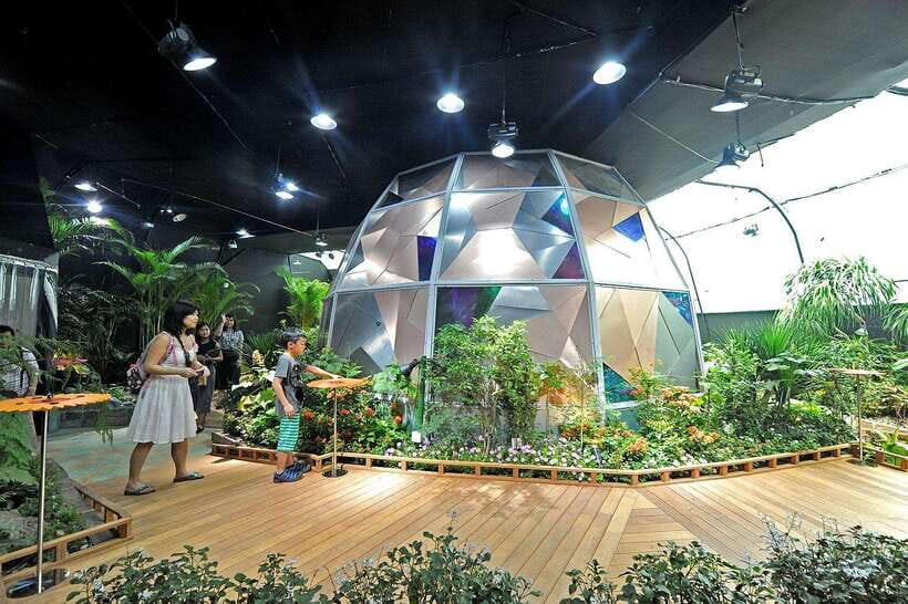 Singapore: Science Centre Bundled Admission Ticket - Science Centre Singapore in one day: what the bundled ticket really gives you
