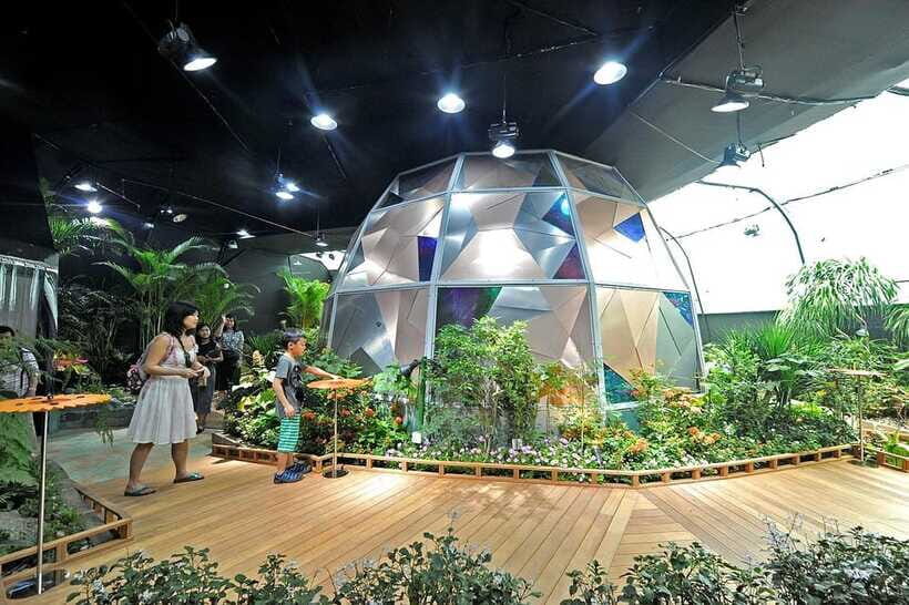 Singapore: Science Centre Bundled Admission Ticket - A practical one-day plan that keeps everyone happy