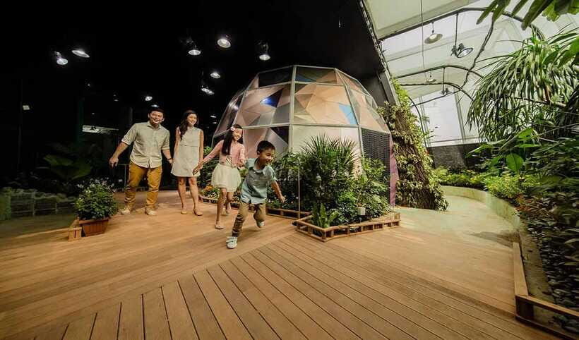 Singapore: Science Centre Bundled Admission Ticket - Who this bundled science day is best for