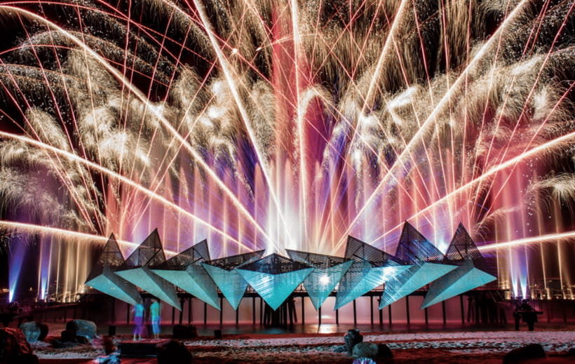 Singapore: Sentosa Wings of Time Fireworks Symphony Ticket - Who should book Wings of Time, and who might want a different plan?