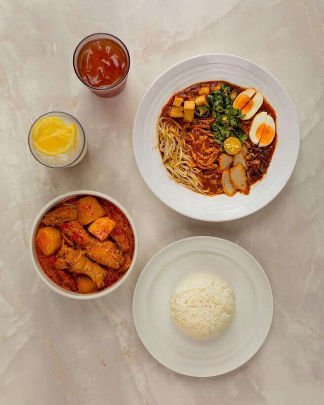 Singapore: Signature Toast Box Voucher Islandwide - What this Toast Box voucher includes (and why it feels like good value)