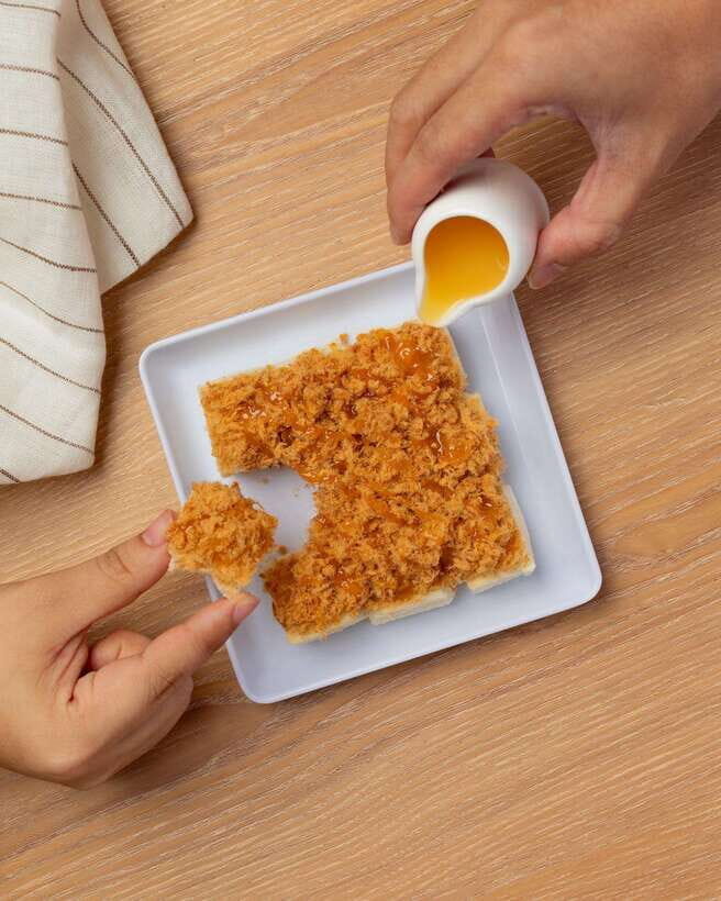 Singapore: Signature Toast Box Voucher Islandwide - Timing and meeting point: keeping your day stress-free