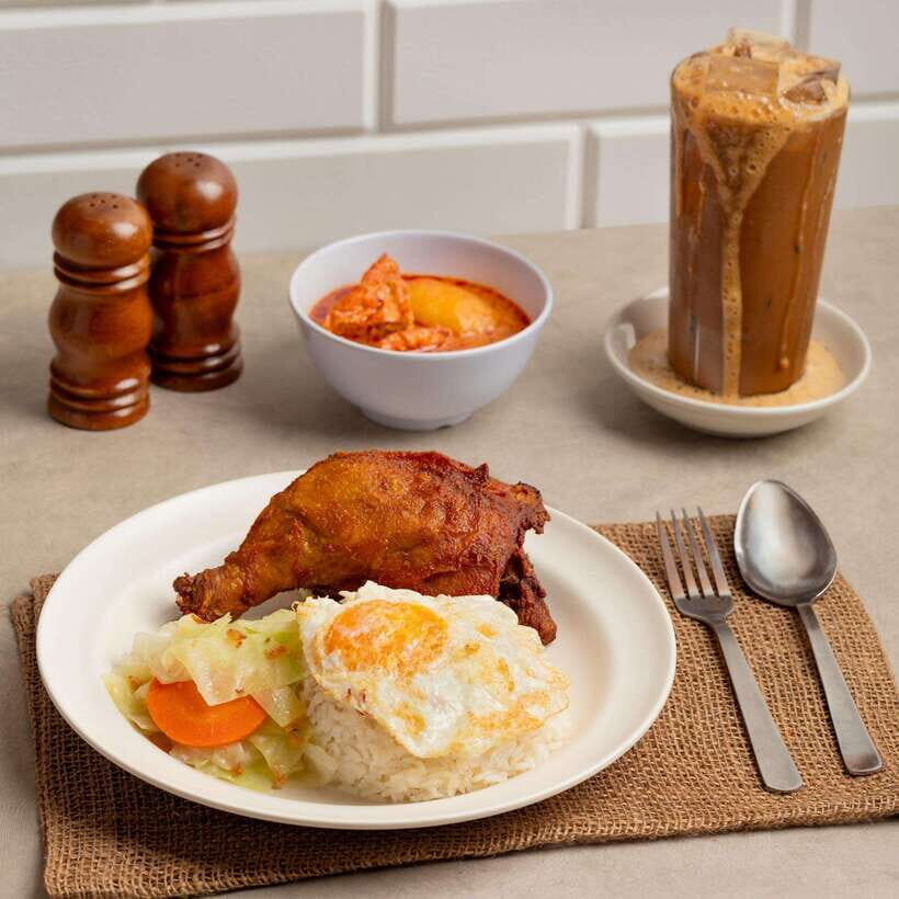 Singapore: Signature Toast Box Voucher Islandwide - My booking verdict: should you get it?