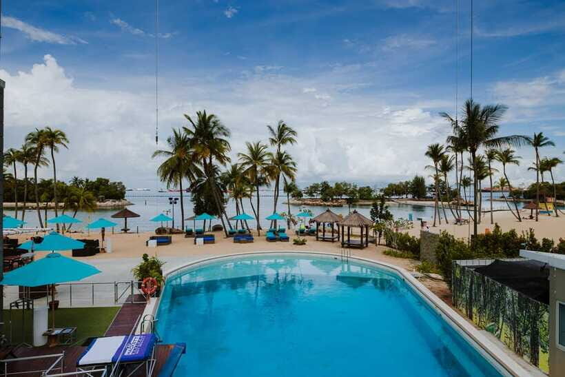 Singapore: Skypark Sentosa by AJ Hackett - How Long It Takes and How to Plan Your Time Slot