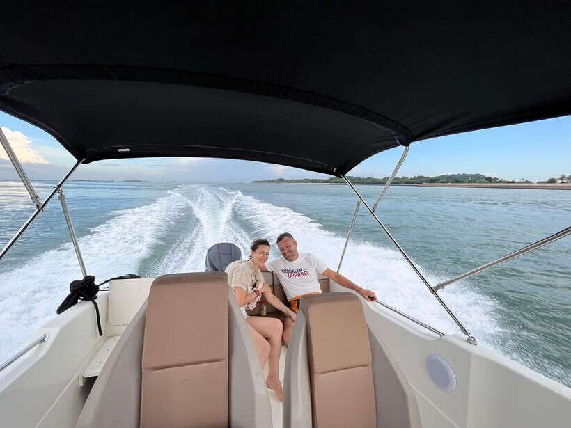 Singapore: Southern Island Speedboat Tour - Price and Value: Is $31 Worth It?