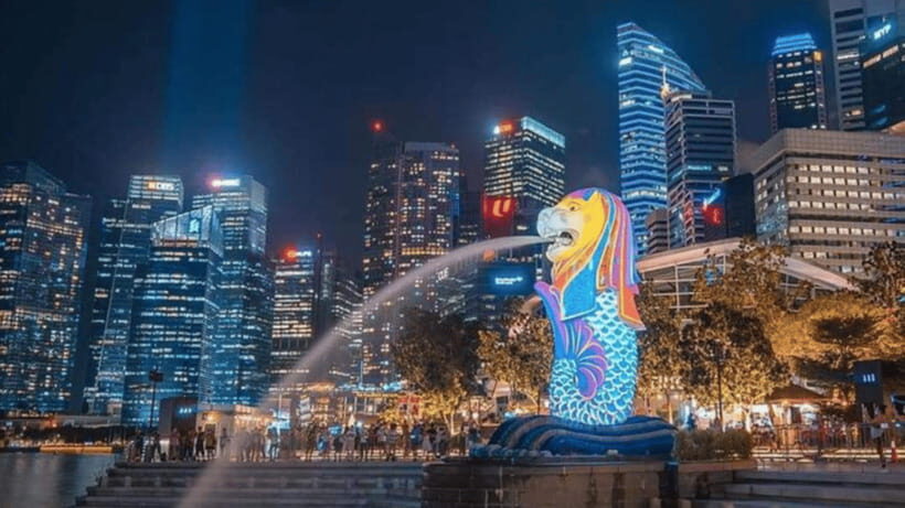 Singapore: Sunset River Cruise and Light Shows Tour - Who should book this tour (and who might not love it)