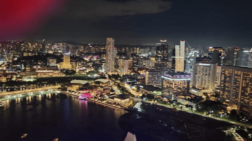 Singapore: Sunset River Cruise and Light Shows Tour - Should you book this Sunset River Cruise and Light Shows Tour?