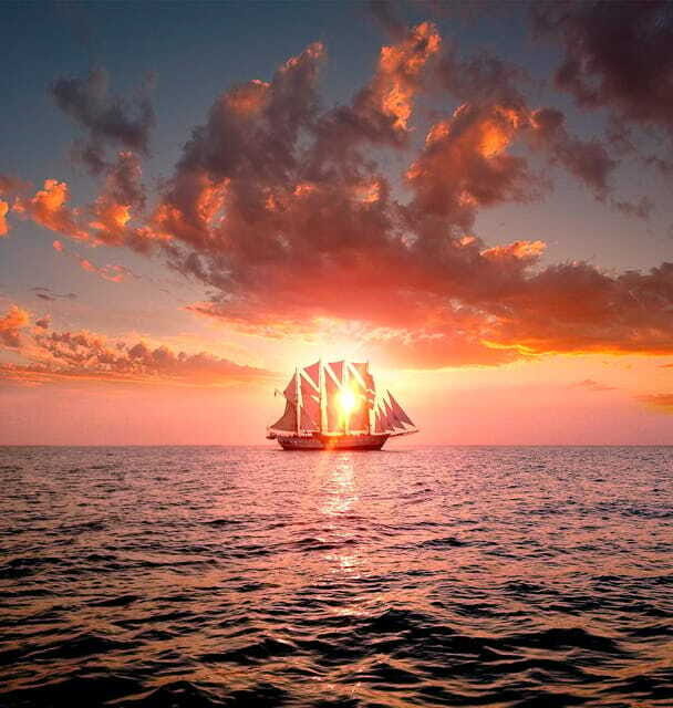 Singapore: Sunset Tall Ship Cruise with 4-Course Meal - A few practical tips before you go