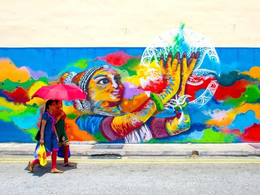 Singapore: Temples, Chinatown and Little India Private Tour - The Best Part: A Private 3-Hour Route That Actually Makes Sense
