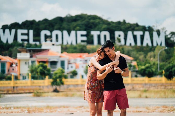 Singapore to Batam:City Tour with Ferry Tickets & Lunch - Key Points I’d Highlight Before You Go