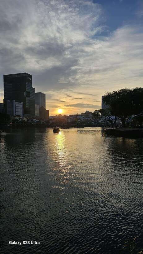 Singapore Twilights with River Cruise & Light Shows - How the evening flows: pickup, cruise, Garden Rhapsody, Spectra