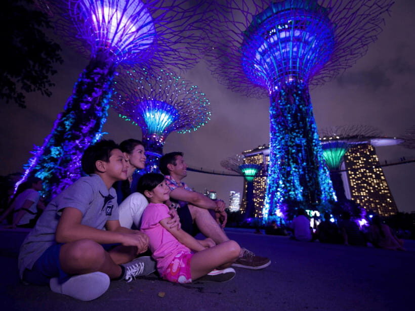 Singapore Twilights with River Cruise & Light Shows - Price and value: why $51 can work (if you want the whole package)