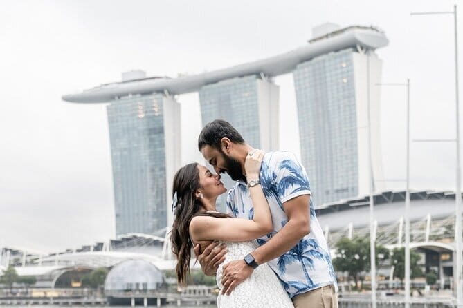 Singapore Vacation Photographer | Photography Tour | Photoshoot - Key things to know before you go