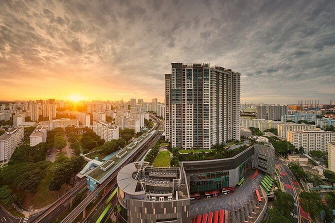 Singapore Vacation Photographer | Photography Tour | Photoshoot - Price and value: when $330 per group makes sense