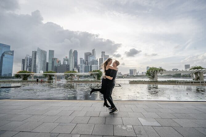 Singapore Vacation Photographer | Photography Tour | Photoshoot - Final call: should you book this Singapore vacation photographer tour?