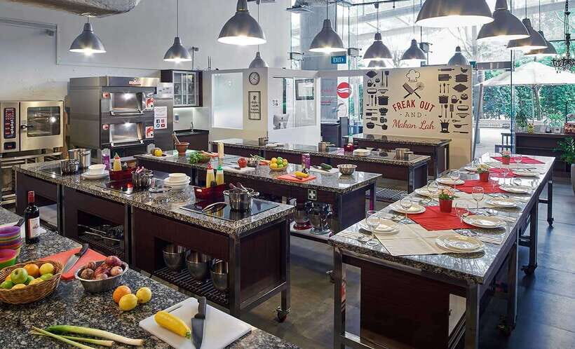 Singaporean Cooking Class With A Professional Chef - Your Private Singapore Cooking Class: From Ingredients to Lunch in 3 Hours