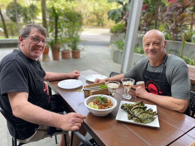 Singaporean Cooking Class With A Professional Chef - Price and Value: Is $118 a Good Deal for a Private Chef Class?