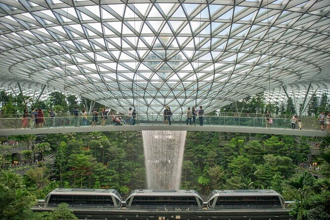 Skypark Sentosa Giant Swing Admission Ticket - Siloso Beach Views: The Moment You’ll Remember After the Drop