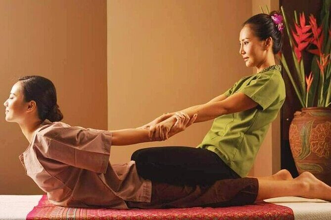 SMALL GROUP: Batam day tour with Ferry, 1-hour Massage, and Lunch from Singapore - Getting across Singapore–Indonesia: timing, papers, and cash