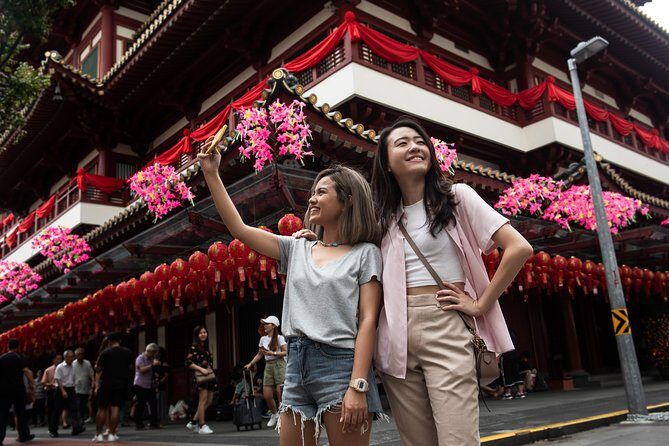 Streets Alive Singapore Walking Tour (Chinatown Edition) - Price and value: is $129 reasonable for this Chinatown mix?
