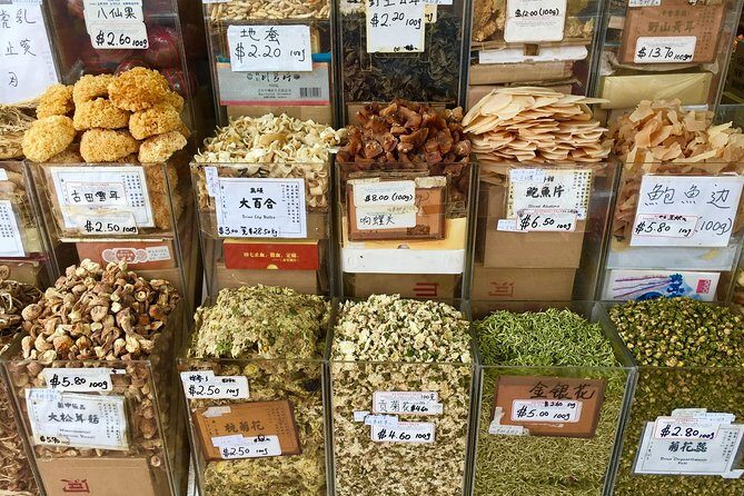 Tastes of Chinatown - Key things to know before you go