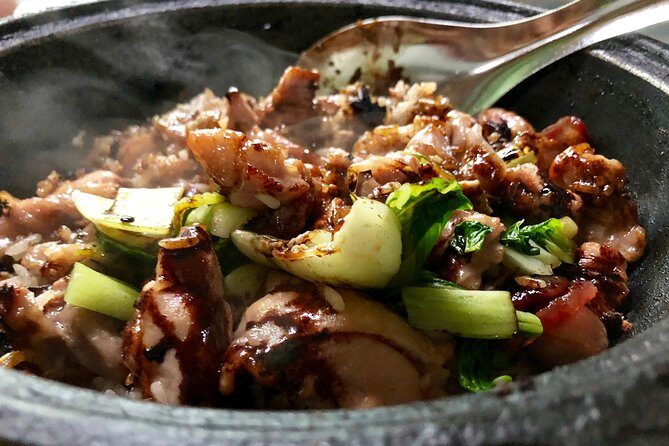 Tastes of Chinatown - The hawker center challenge, solved with local guidance
