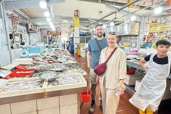 Tasting Trails: Chinatown, Little India & Kampong Glam, Haji Lane - Chinatown: Heritage Streets, Murals, and Tea-Stop Energy