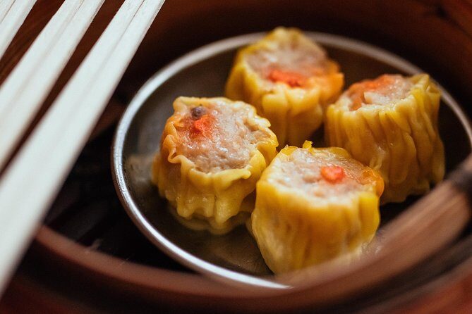 The Award-Winning PRIVATE Food Tour: 10 Tastings of 3 Cultures - Price and Value: $152.22 per person for a private guide