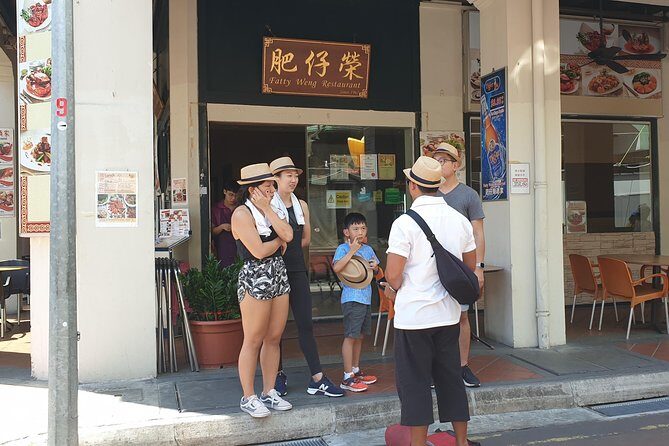 Trails Of Tan Ah Huat : Singapore 1920s. A storytelling guided bicycle tour! - A 1920s story ride that actually helps you read Singapore