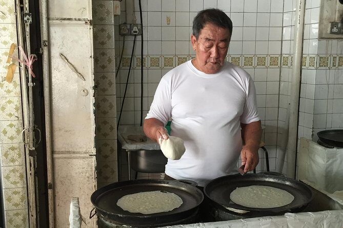 Ultimate Food Journey - Katong–Joo Chiat: where street food feels like neighborhood food
