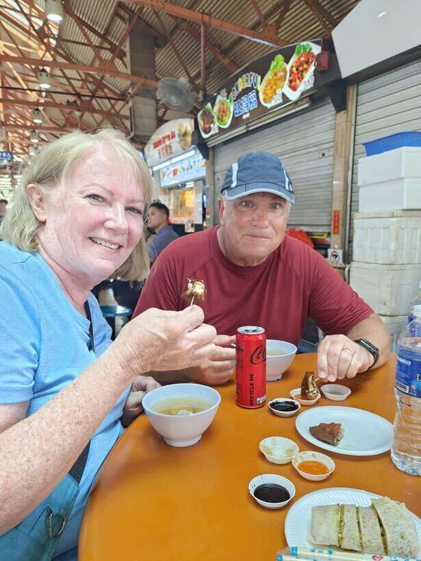 UNESCO Hawker Culture: Chinatown Food Tasting Tour - Price and Value: When $88.81 Feels Fair