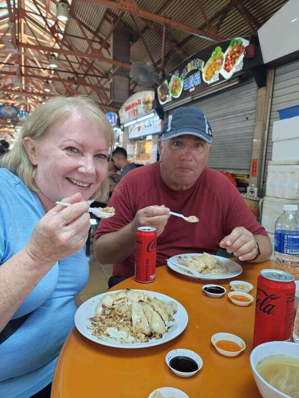 UNESCO Hawker Culture: Chinatown Food Tasting Tour - Should You Book This Chinatown Hawker Tasting Tour?