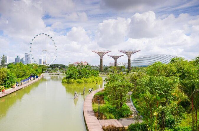 Vacation Photographer in Singapore - Key Things You Should Know