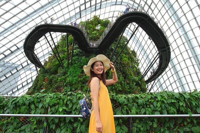 Vacation Photographer in Singapore - Price and Value: What $301 Actually Buys You