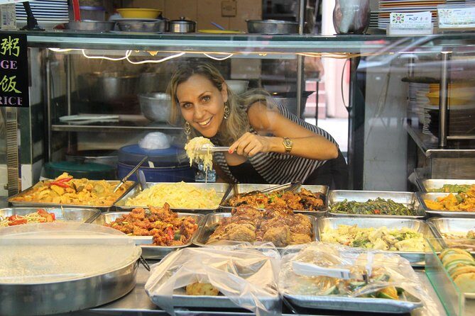 Vegetarian Culinary Adventure in Singapore - Key things to love about this vegetarian food adventure