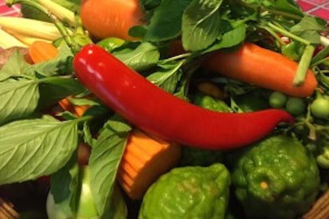 Vegetarian Culinary Adventure in Singapore - Ingredient shops around Singapore’s vegetarian pantry: what you’ll notice