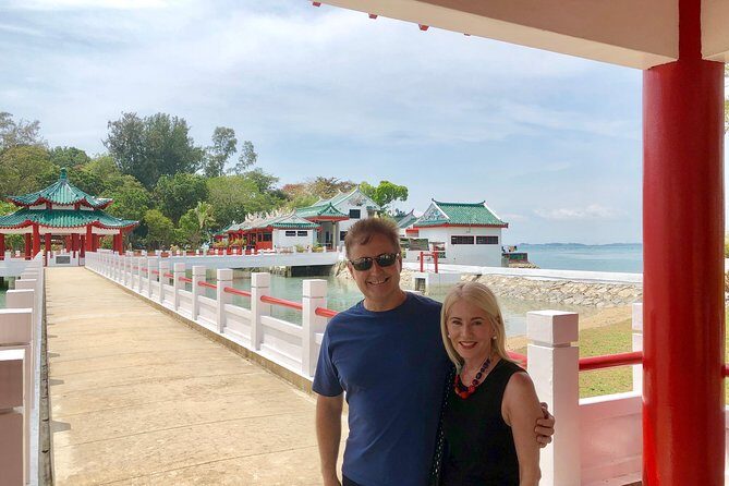 YachtCruiseSG Kusu Island Speedboat Heritage Tour - Why This Kusu Island Speedboat Tour Feels Like the Real Singapore